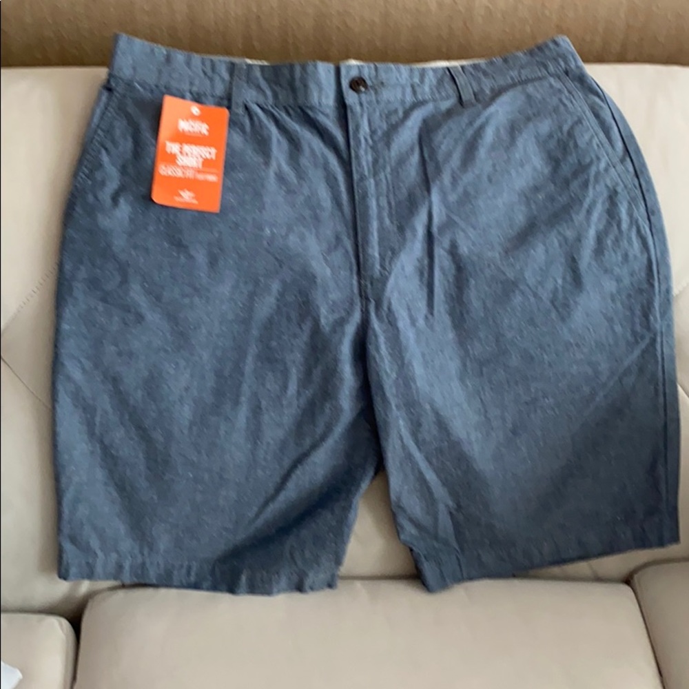 Men’s dockers casual shorts